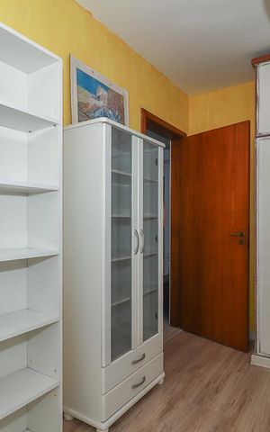 Apartamento à venda com 113m², 2 quartos e 1 vagaQuarto 