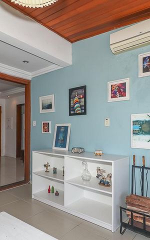 Apartamento à venda com 113m², 2 quartos e 1 vagaSala 2