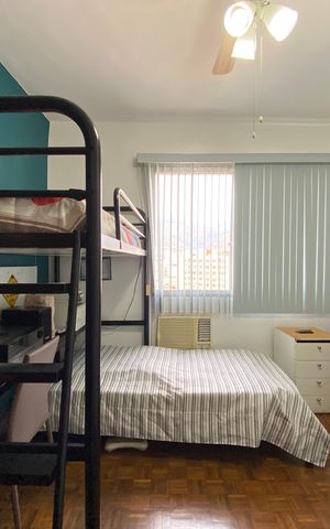 Apartamento à venda com 82m², 3 quartos e 1 vaga Apartamento à venda com 82m², 3 quartos e 1 vagaQuarto 2