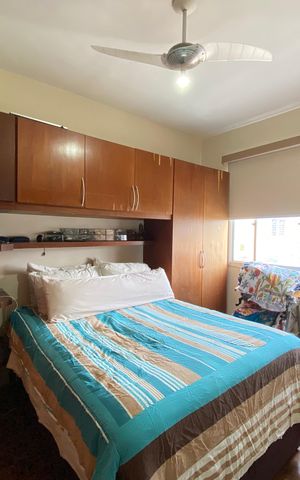 Apartamento à venda com 82m², 3 quartos e 1 vaga Apartamento à venda com 82m², 3 quartos e 1 vagaQuarto 1