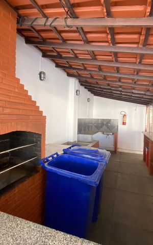 Apartamento à venda com 82m², 3 quartos e 1 vaga Apartamento à venda com 82m², 3 quartos e 1 vagaÁrea comum