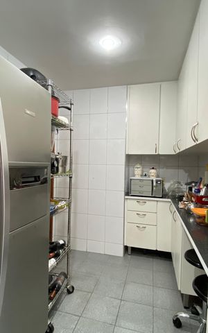 Apartamento à venda com 82m², 3 quartos e 1 vaga Apartamento à venda com 82m², 3 quartos e 1 vagaCozinha