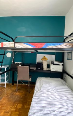 Apartamento à venda com 82m², 3 quartos e 1 vaga Apartamento à venda com 82m², 3 quartos e 1 vagaQuarto 2