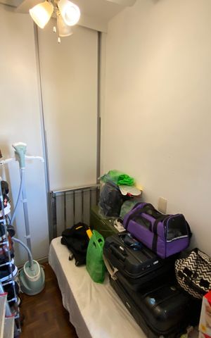 Apartamento à venda com 82m², 3 quartos e 1 vaga Apartamento à venda com 82m², 3 quartos e 1 vagaQuarto de Serviço