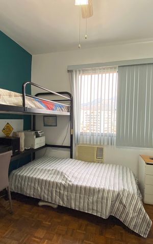 Apartamento à venda com 82m², 3 quartos e 1 vaga Apartamento à venda com 82m², 3 quartos e 1 vagaQuarto 2