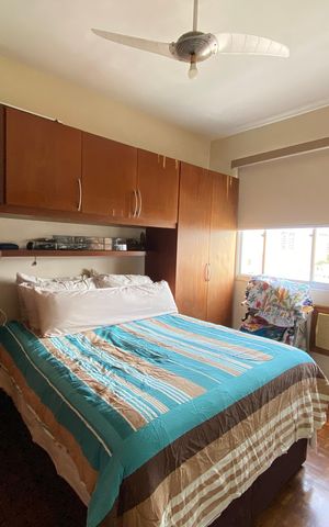 Apartamento à venda com 82m², 3 quartos e 1 vaga Apartamento à venda com 82m², 3 quartos e 1 vagaQuarto 1