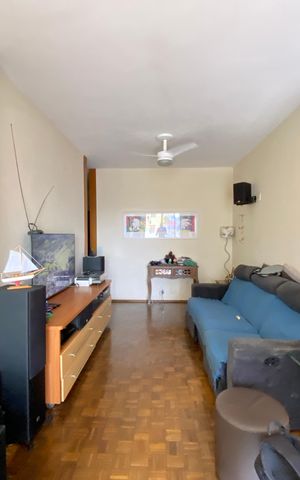 Apartamento à venda com 82m², 3 quartos e 1 vaga Apartamento à venda com 82m², 3 quartos e 1 vagaSala