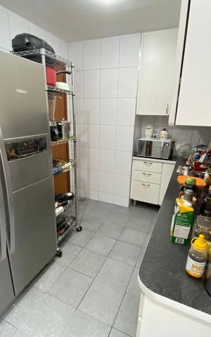 Apartamento à venda com 82m², 3 quartos e 1 vaga Apartamento à venda com 82m², 3 quartos e 1 vagaCozinha