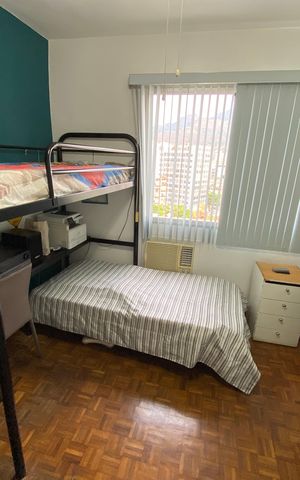 Apartamento à venda com 82m², 3 quartos e 1 vaga Apartamento à venda com 82m², 3 quartos e 1 vagaQuarto 2