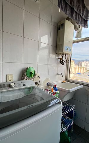 Apartamento à venda com 82m², 3 quartos e 1 vaga Apartamento à venda com 82m², 3 quartos e 1 vagaÁrea de Serviço