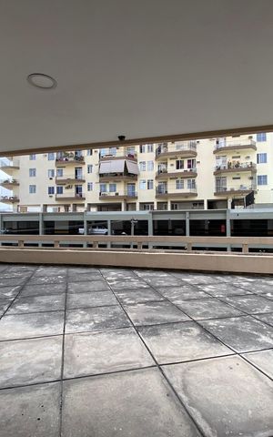 Apartamento à venda com 82m², 3 quartos e 1 vaga Apartamento à venda com 82m², 3 quartos e 1 vagaÁrea comum