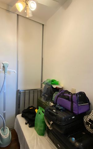 Apartamento à venda com 82m², 3 quartos e 1 vaga Apartamento à venda com 82m², 3 quartos e 1 vagaQuarto de Serviço