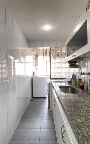 Apartamento à venda com 82m², 3 quartos e 1 vaga Apartamento à venda com 82m², 3 quartos e 1 vagaCozinha