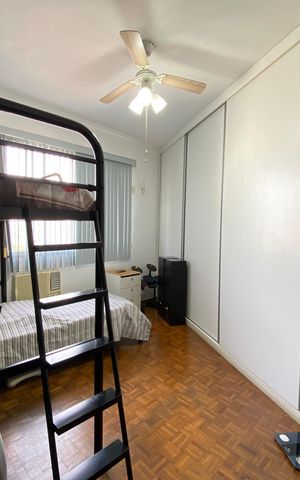 Apartamento à venda com 82m², 3 quartos e 1 vaga Apartamento à venda com 82m², 3 quartos e 1 vagaQuarto 2