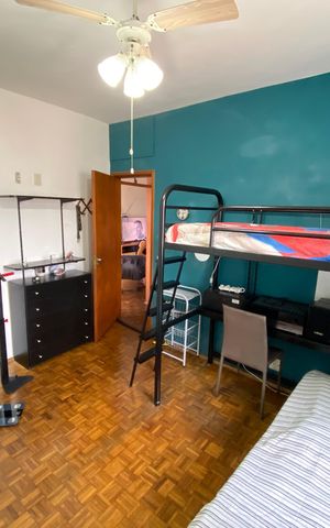 Apartamento à venda com 82m², 3 quartos e 1 vaga Apartamento à venda com 82m², 3 quartos e 1 vagaQuarto 2