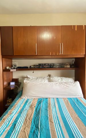 Apartamento à venda com 82m², 3 quartos e 1 vaga Apartamento à venda com 82m², 3 quartos e 1 vagaQuarto 1