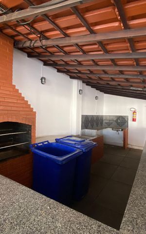 Apartamento à venda com 82m², 3 quartos e 1 vaga Apartamento à venda com 82m², 3 quartos e 1 vagaÁrea comum