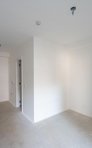 Studio à venda com 28m², 1 quarto e sem vaga Studio à venda com 28m², 1 quarto e sem vagaStudio