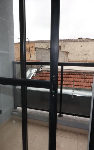 Apartamento à venda com 45m², 2 quartos e 1 vagaSacada