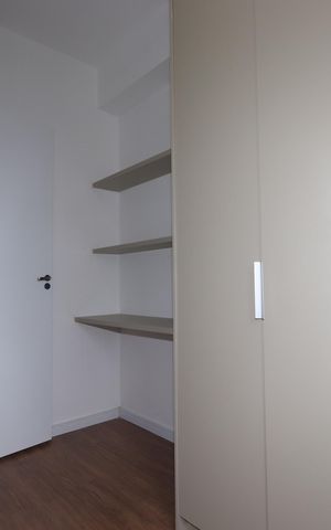 Apartamento à venda com 45m², 2 quartos e 1 vagaQuarto 2
