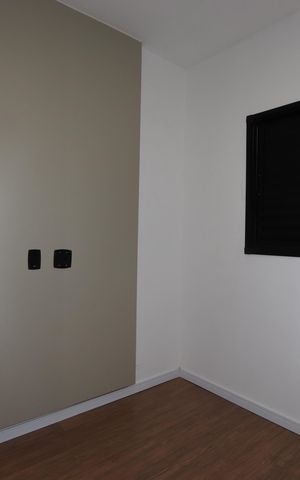 Apartamento à venda com 45m², 2 quartos e 1 vagaQuarto 1