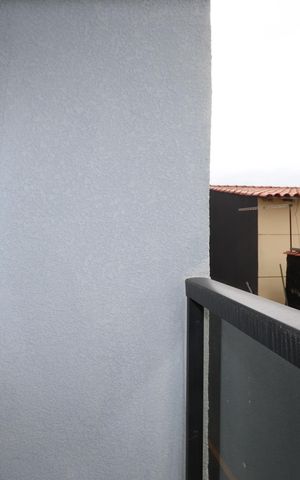 Apartamento à venda com 45m², 2 quartos e 1 vagaSacada