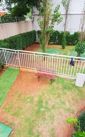 Apartamento à venda com 96m², 2 quartos e 2 vagas Apartamento à venda com 96m², 2 quartos e 2 vagasÁrea comum