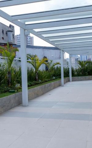 Apartamento à venda com 96m², 2 quartos e 2 vagas Apartamento à venda com 96m², 2 quartos e 2 vagasÁrea comum
