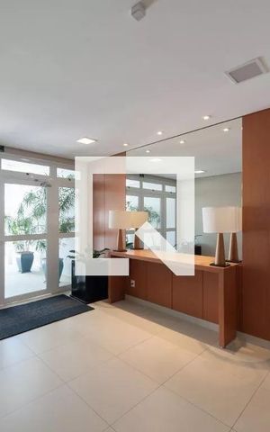 Apartamento à venda com 96m², 2 quartos e 2 vagas Apartamento à venda com 96m², 2 quartos e 2 vagasHall de entrada