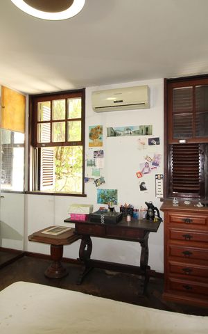 Casa de condomínio à venda com 724m², 4 quartos e 3 vagasSuíte