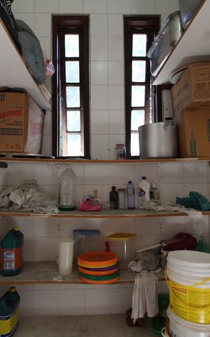 Casa de condomínio à venda com 724m², 4 quartos e 3 vagasÁrea de Serviço