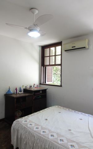 Casa de condomínio à venda com 724m², 4 quartos e 3 vagasQuarto 2
