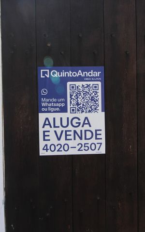Casa de condomínio à venda com 724m², 4 quartos e 3 vagasPlaca 