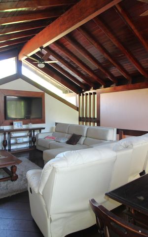 Casa de condomínio à venda com 724m², 4 quartos e 3 vagasSala 2