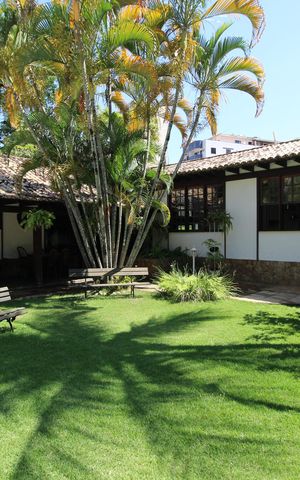 Casa de condomínio à venda com 724m², 4 quartos e 3 vagasJardim dos Fundos