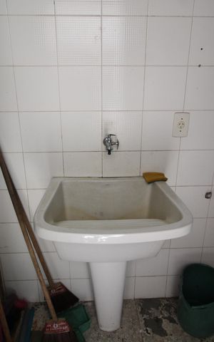 Casa de condomínio à venda com 724m², 4 quartos e 3 vagasÁrea de Serviço