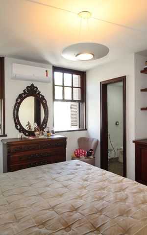 Casa de condomínio à venda com 724m², 4 quartos e 3 vagasSuíte 2