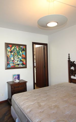 Casa de condomínio à venda com 724m², 4 quartos e 3 vagasSuíte 2