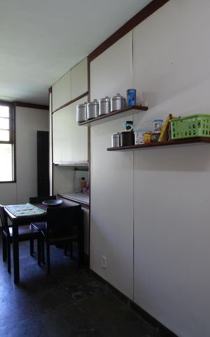 Casa de condomínio à venda com 724m², 4 quartos e 3 vagasCozinha