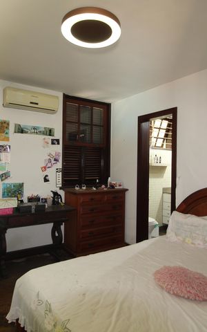Casa de condomínio à venda com 724m², 4 quartos e 3 vagasSuíte