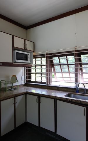 Casa de condomínio à venda com 724m², 4 quartos e 3 vagasCozinha