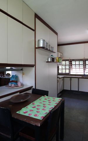 Casa de condomínio à venda com 724m², 4 quartos e 3 vagasCozinha