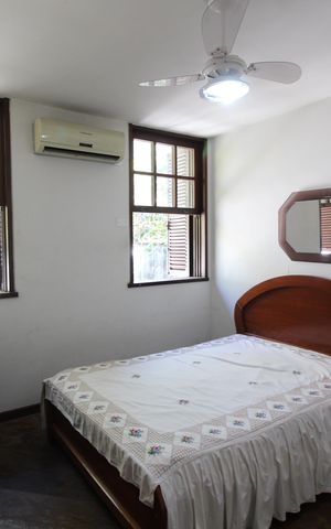 Casa de condomínio à venda com 724m², 4 quartos e 3 vagasQuarto 2