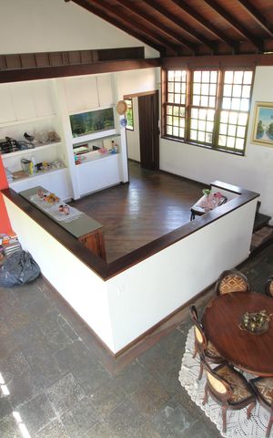 Casa de condomínio à venda com 724m², 4 quartos e 3 vagasSala 2