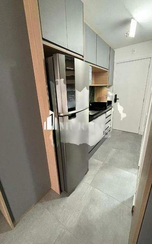 Apartamento à venda com 20m², 1 quarto e sem vaga