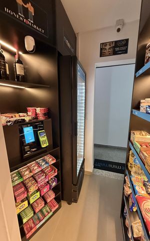 Apartamento à venda com 36m², 1 quarto e 1 vaga
