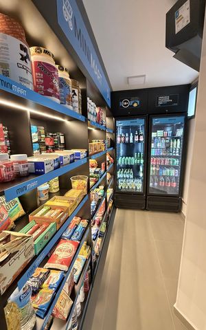Apartamento à venda com 36m², 1 quarto e 1 vaga