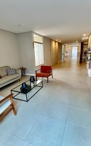 Apartamento à venda com 36m², 1 quarto e 1 vaga
