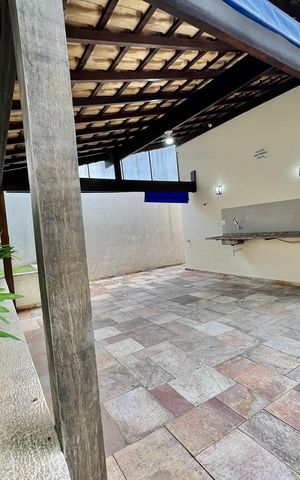 Apartamento à venda com 36m², 1 quarto e 1 vaga