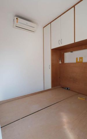 Casa de condomínio à venda com 109m², 2 quartos e 1 vagaQuarto 1